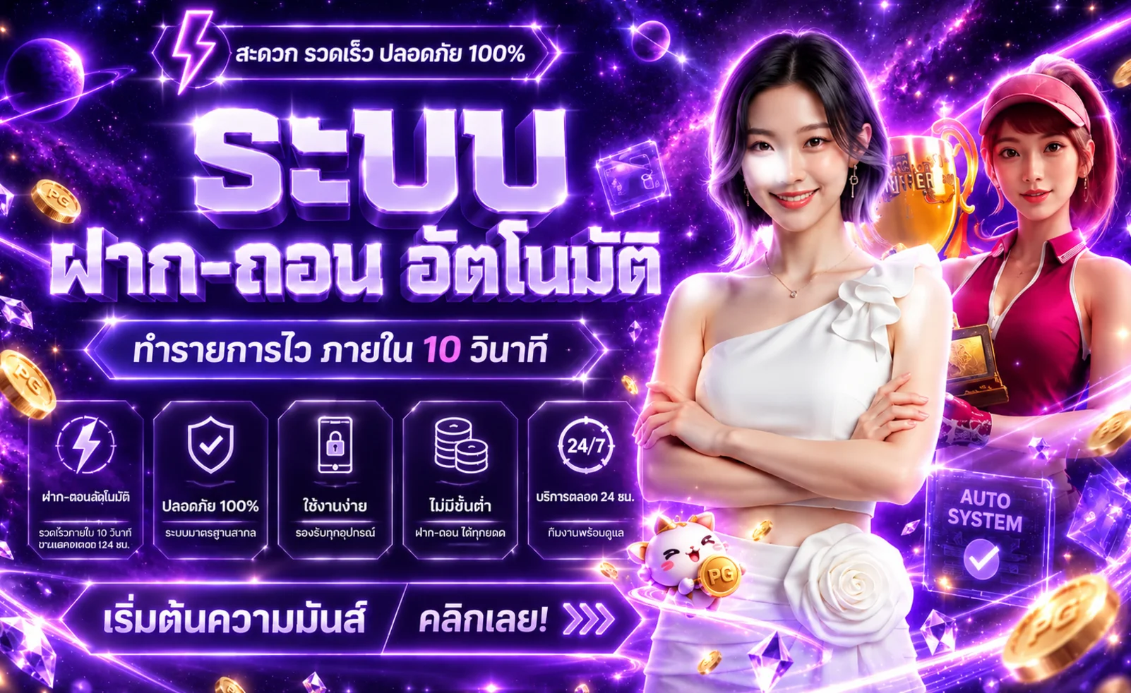 PGSLOTGAME ทางเข้า PG ผ่านเว็บและมือถือ อัปเดตล่าสุด